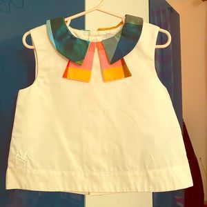 Toddler top